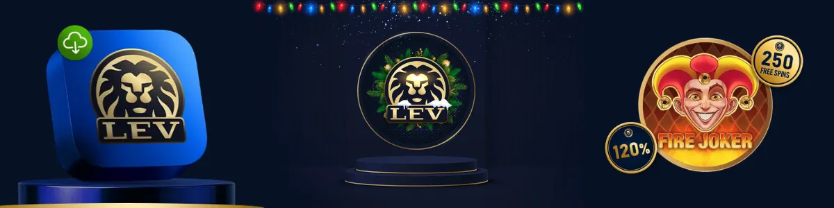 Lev Casino
